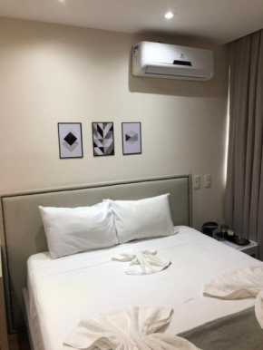 Apart-hotel TrueAmérica